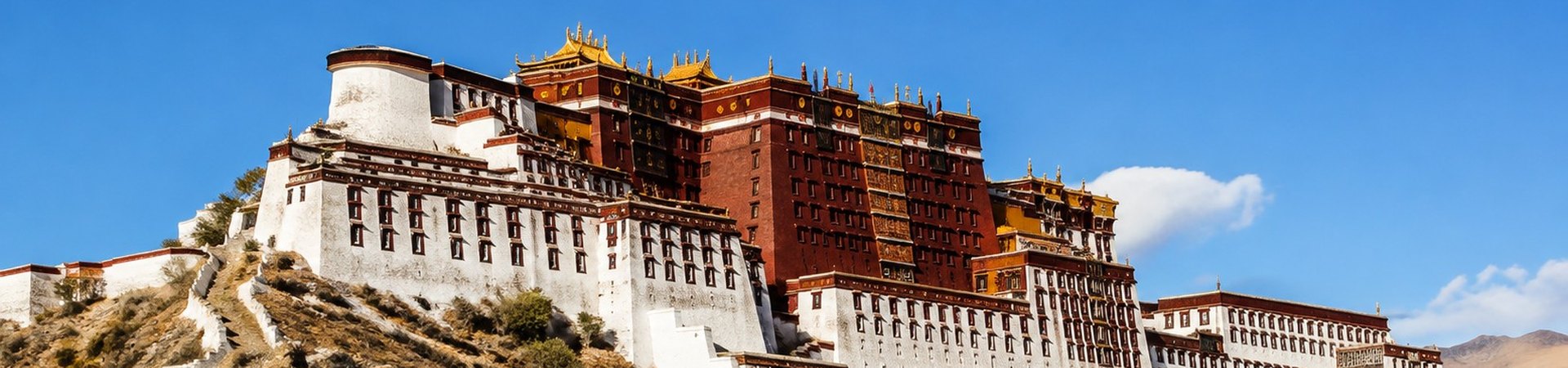 西藏旅游